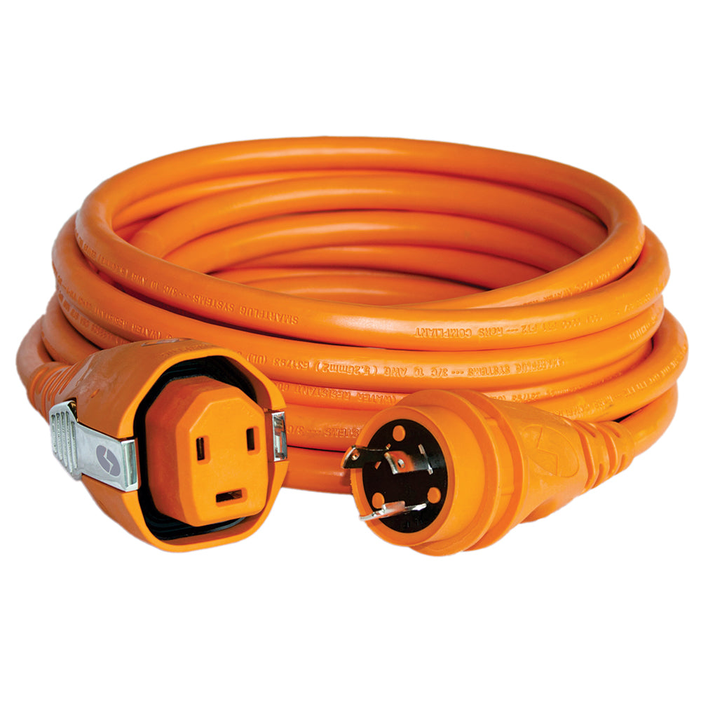 SmartPlug 30 AMP SmartPlugTwist Type Cordset 50 C30503
